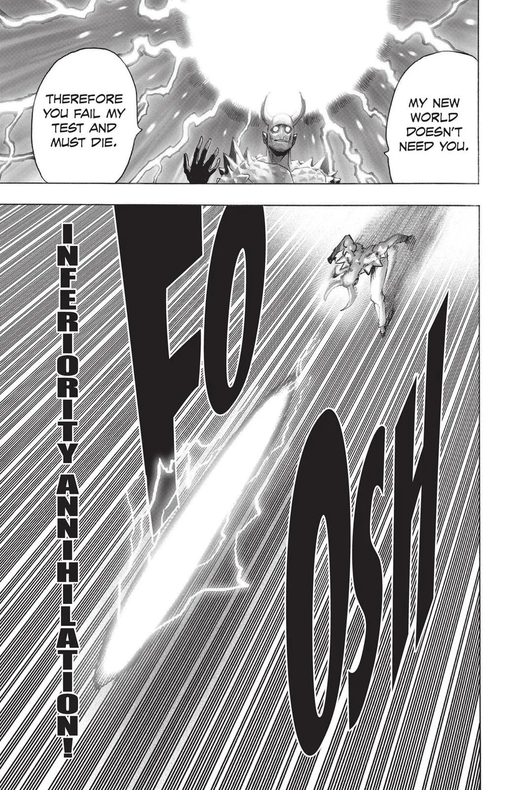 One Punch Man - Chapter 72 Page 49