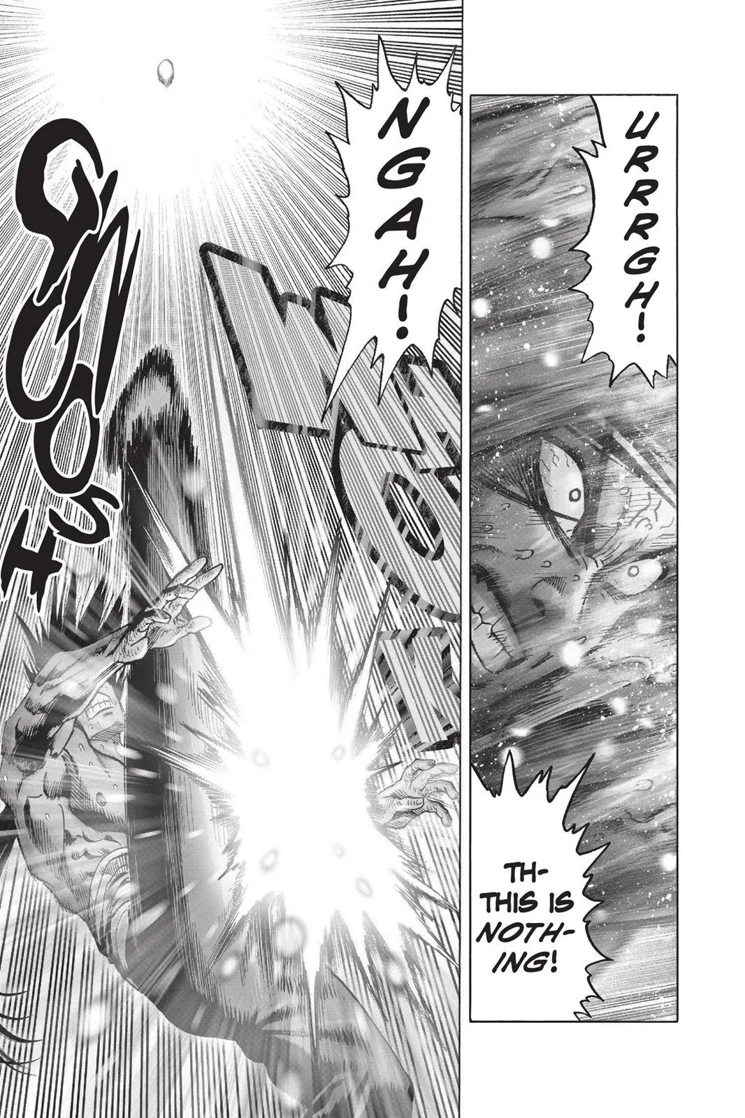 One Punch Man - Chapter 72 Page 53