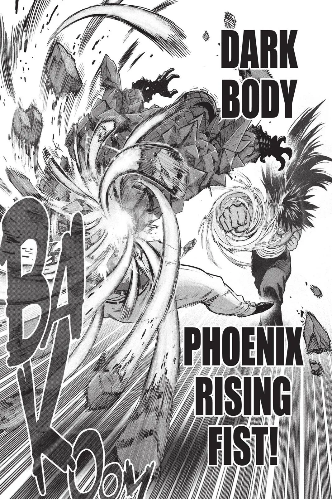 One Punch Man - Chapter 72 Page 63