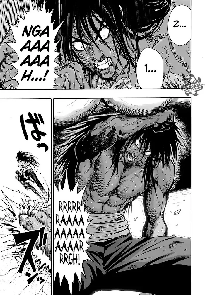 One Punch Man - Chapter 73.1 Page 13
