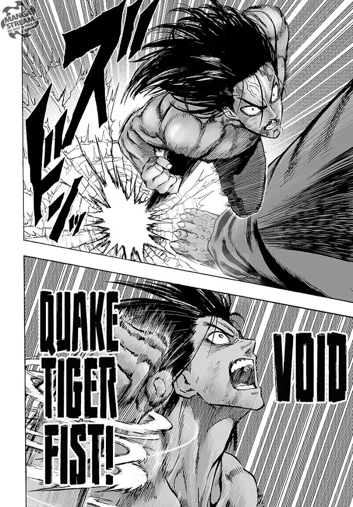 One Punch Man - Chapter 73.1 Page 14