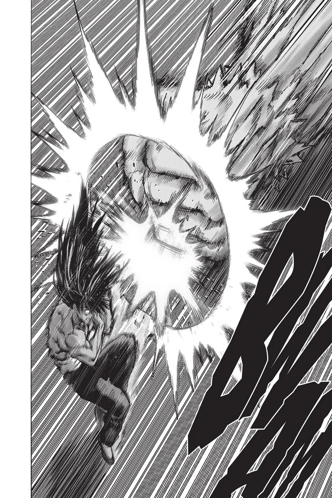 One Punch Man - Chapter 73 Page 9