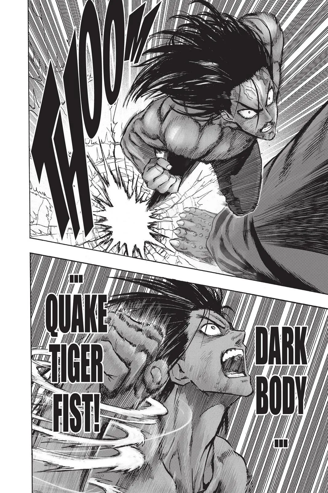 One Punch Man - Chapter 73 Page 13