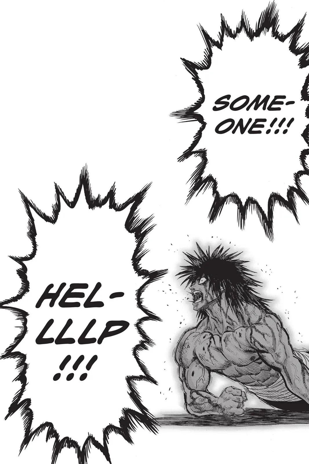 One Punch Man - Chapter 74 Page 28