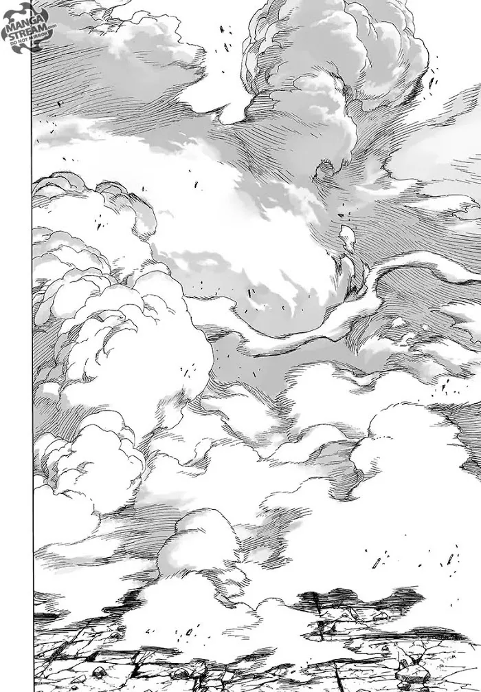 One Punch Man - Chapter 75 Page 15