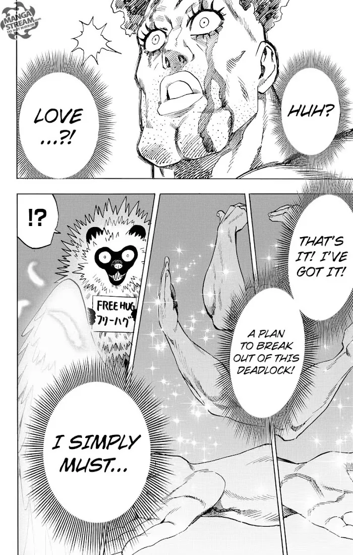 One Punch Man - Chapter 76 Page 7