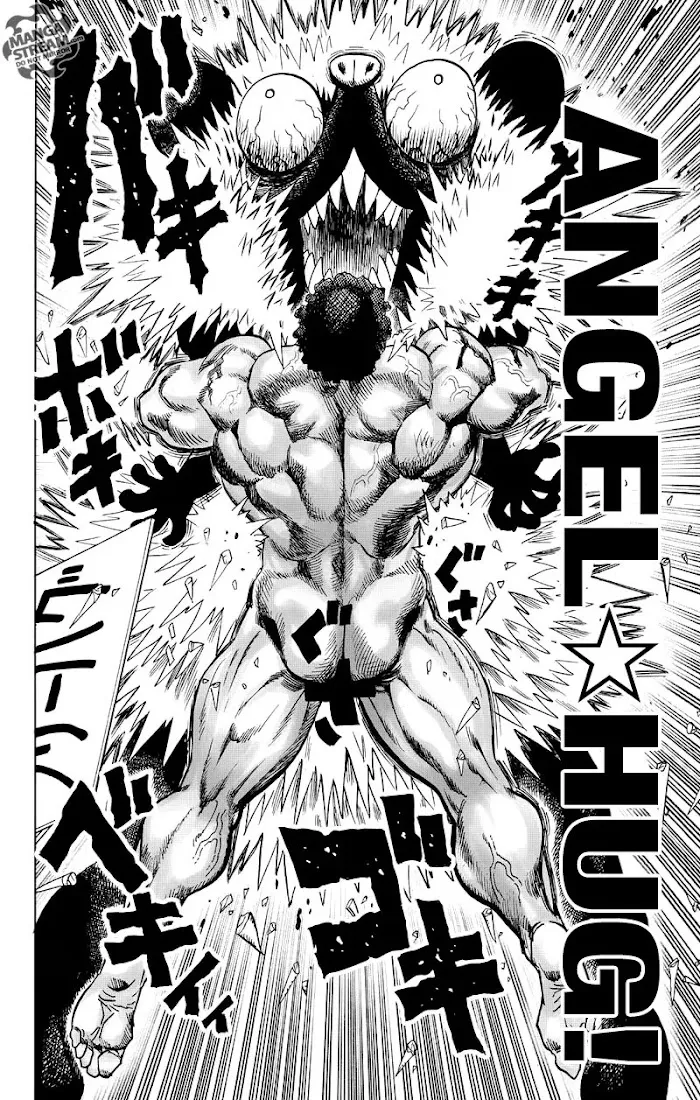 One Punch Man - Chapter 76 Page 9