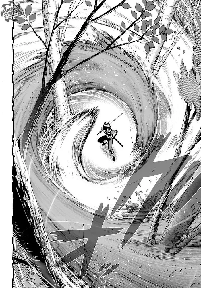 One Punch Man - Chapter 78 Page 9