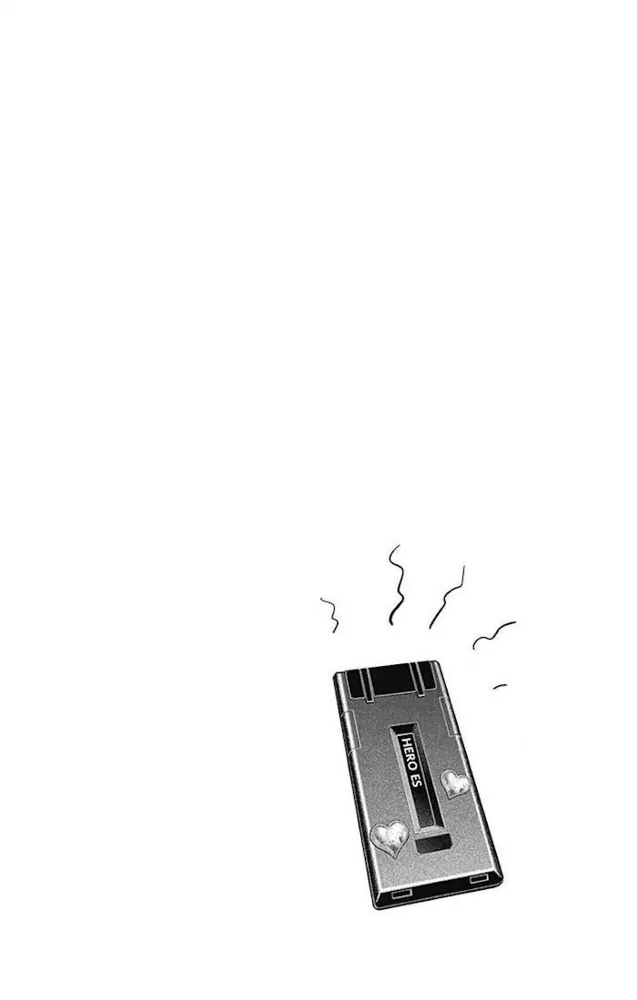 One Punch Man - Chapter 80.1 Page 8
