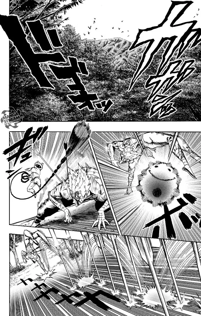 One Punch Man - Chapter 82 Page 5