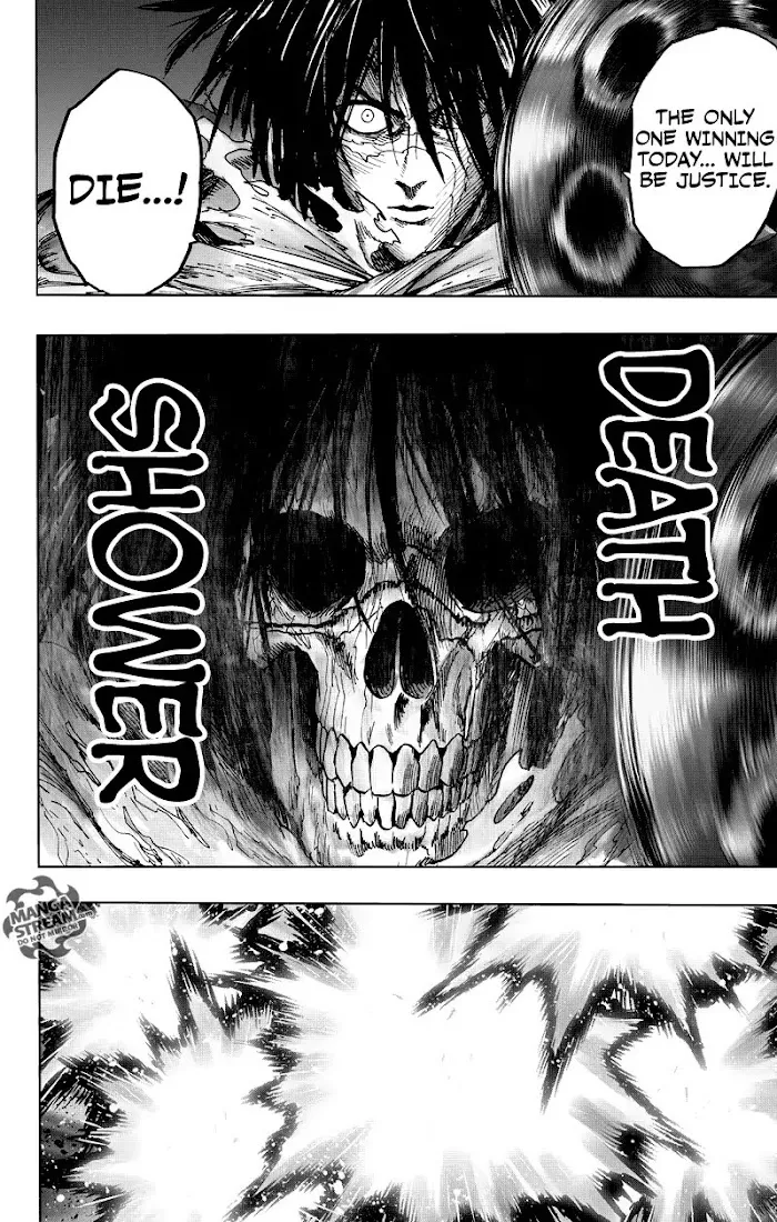One Punch Man - Chapter 82 Page 45
