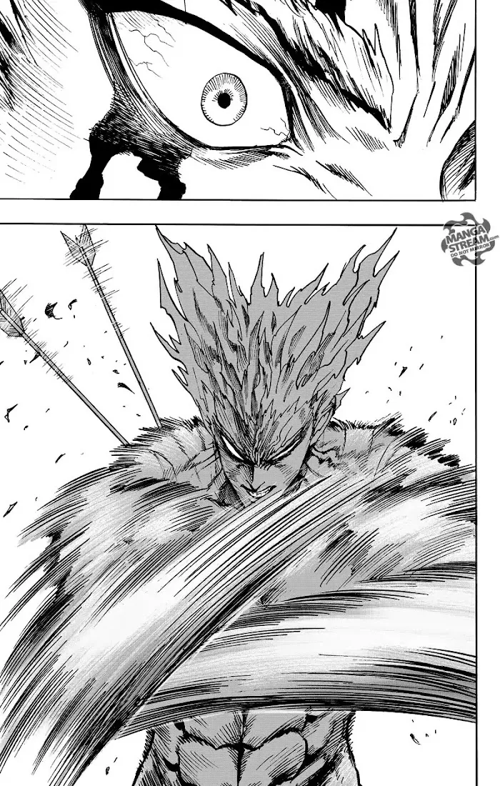 One Punch Man - Chapter 82 Page 46
