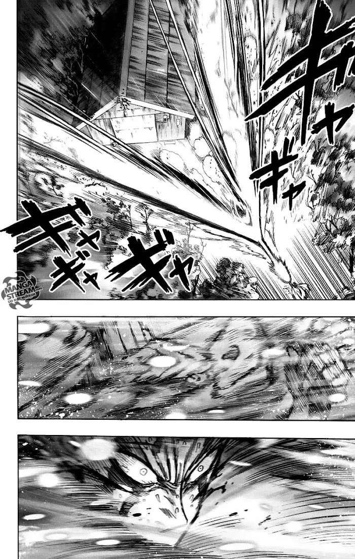 One Punch Man - Chapter 82 Page 48