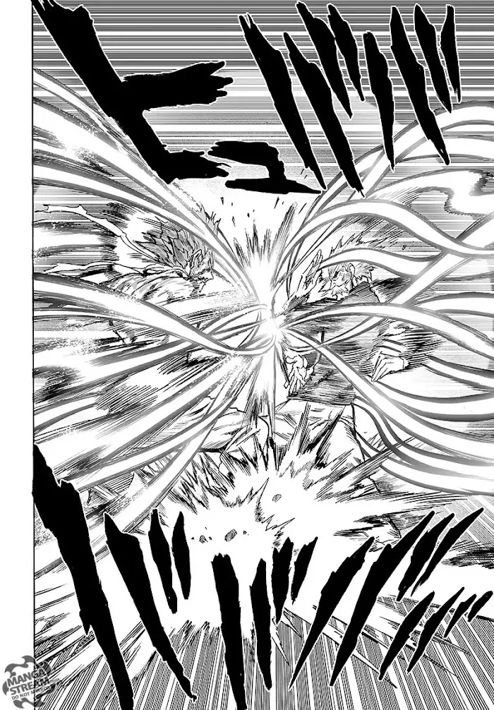 One Punch Man - Chapter 84 Page 7