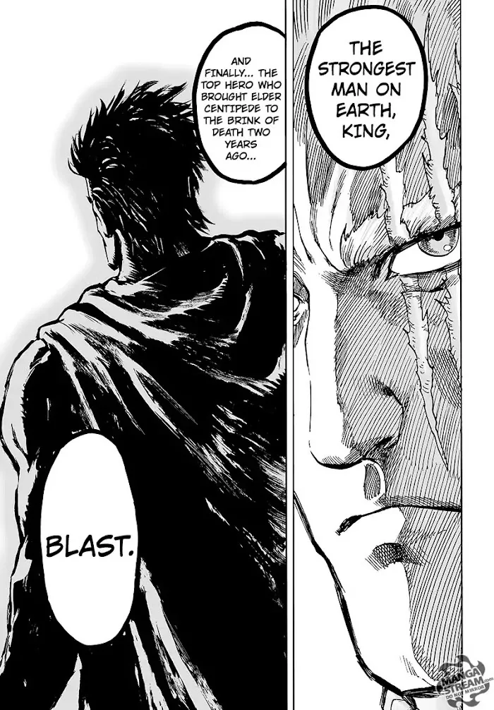 One Punch Man - Chapter 84 Page 65
