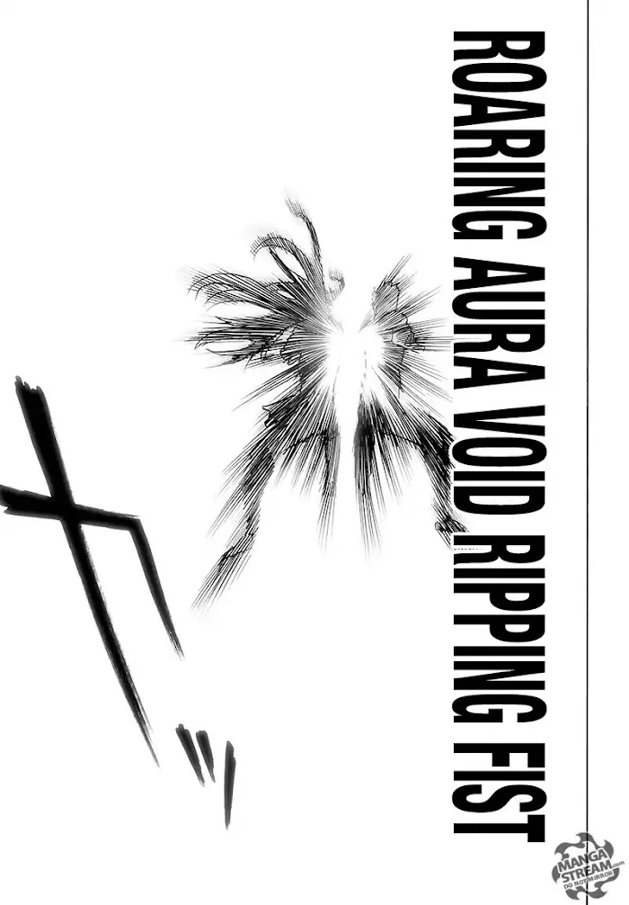 One Punch Man - Chapter 84 Page 71