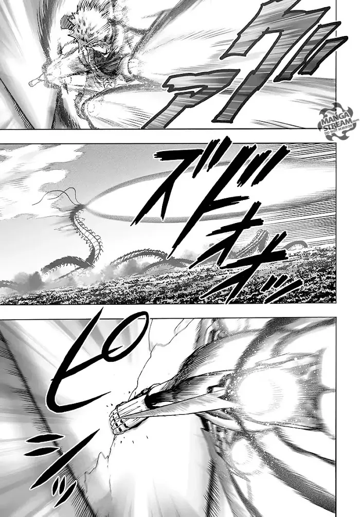 One Punch Man - Chapter 84 Page 102