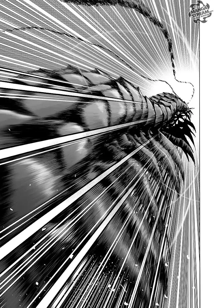 One Punch Man - Chapter 84 Page 124