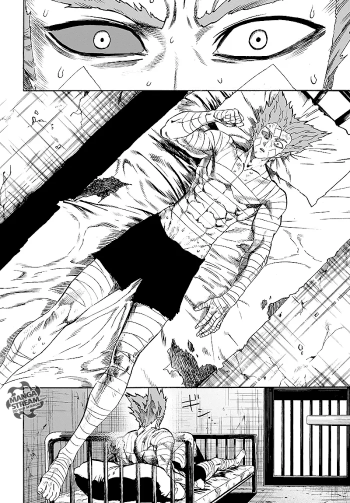 One Punch Man - Chapter 86 Page 3