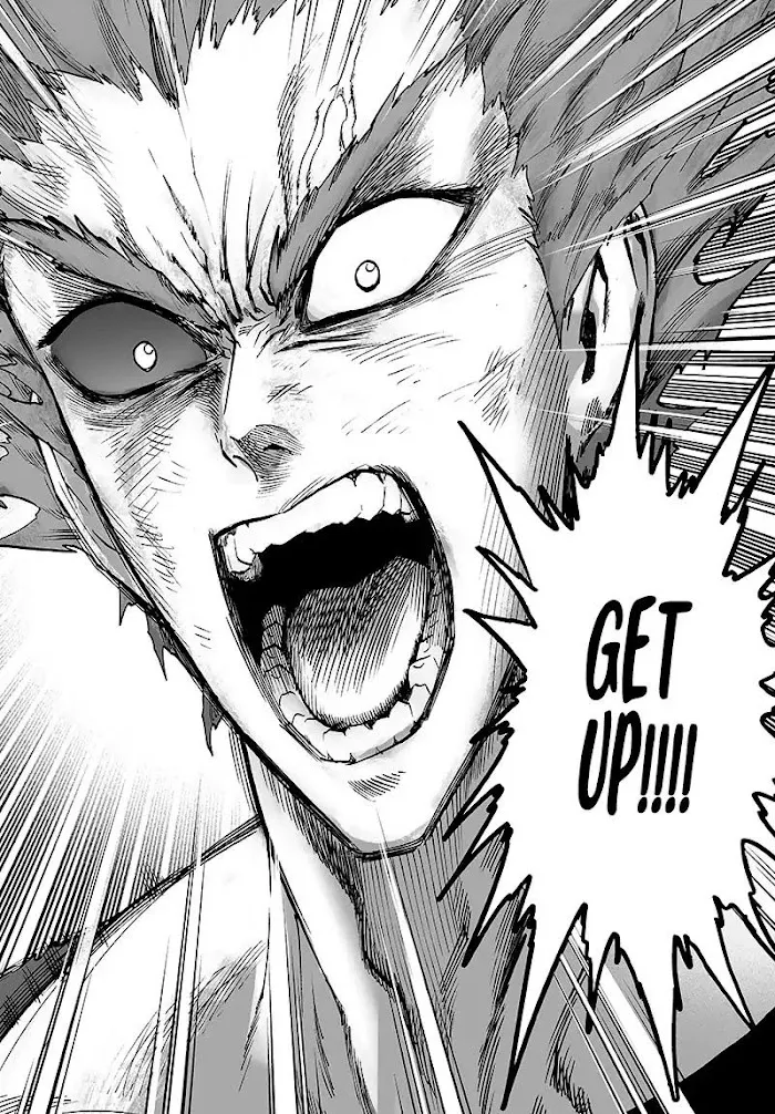 One Punch Man - Chapter 88 Page 11