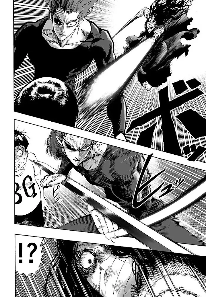 One Punch Man - Chapter 88 Page 13