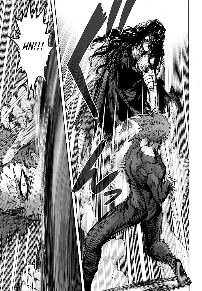 One Punch Man - Chapter 88 Page 14