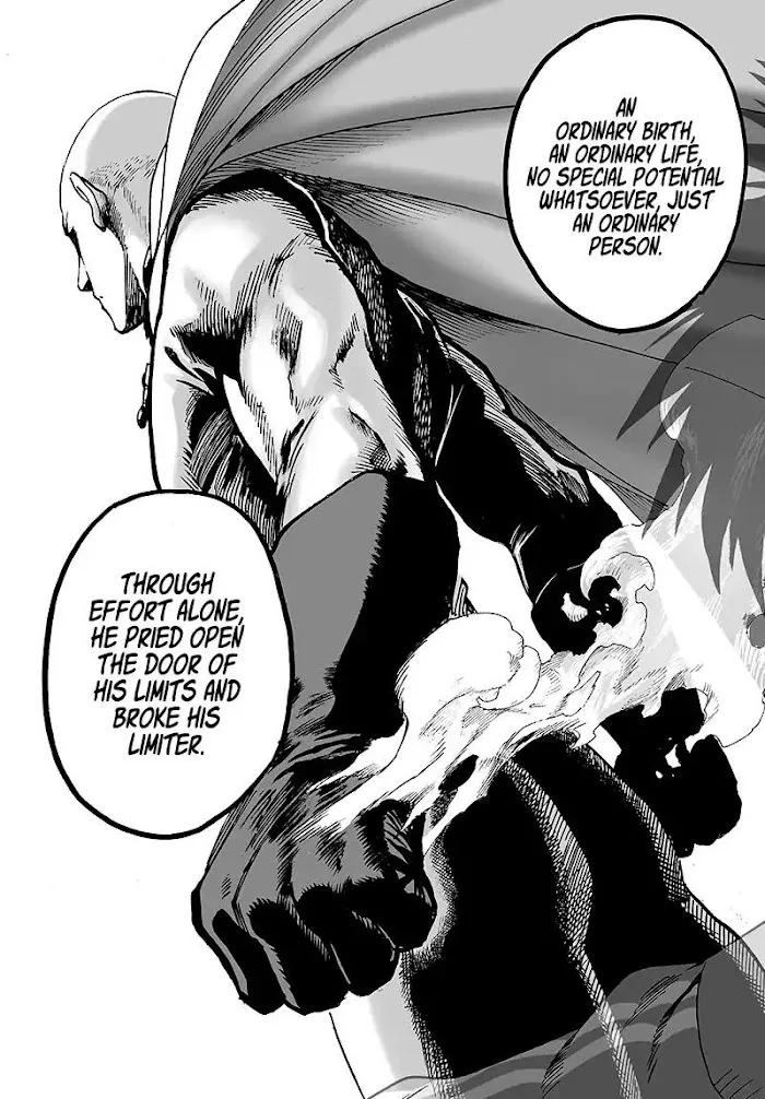 One Punch Man - Chapter 88 Page 48