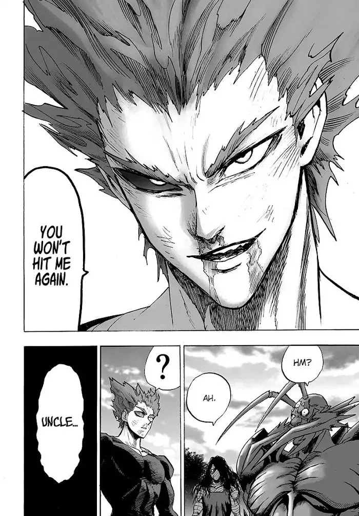 One Punch Man - Chapter 88 Page 53