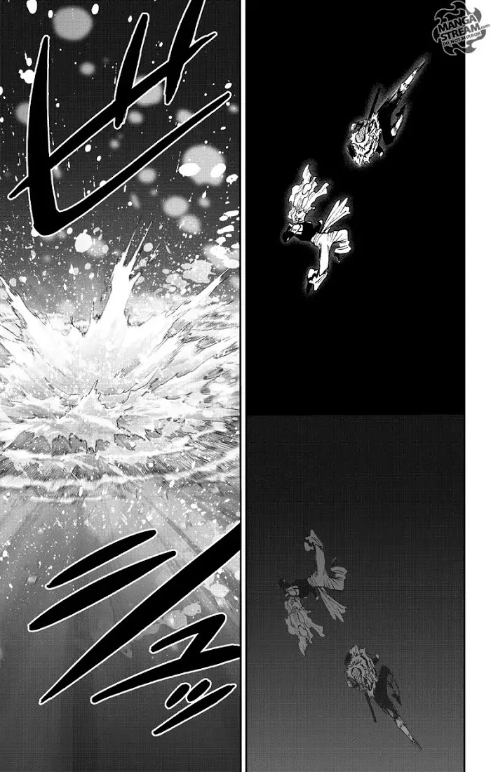 One Punch Man - Chapter 89 Page 42