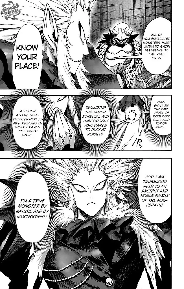 One Punch Man - Chapter 89 Page 48
