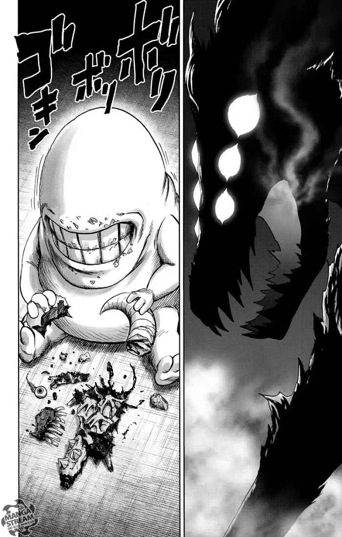 One Punch Man - Chapter 89 Page 67