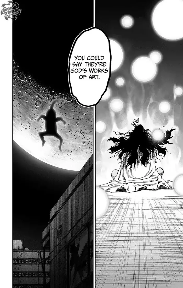 One Punch Man - Chapter 89 Page 69