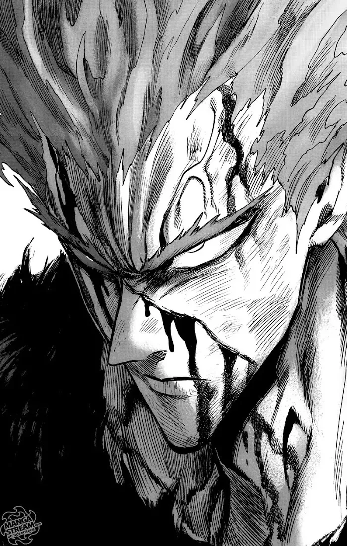 One Punch Man - Chapter 89 Page 77
