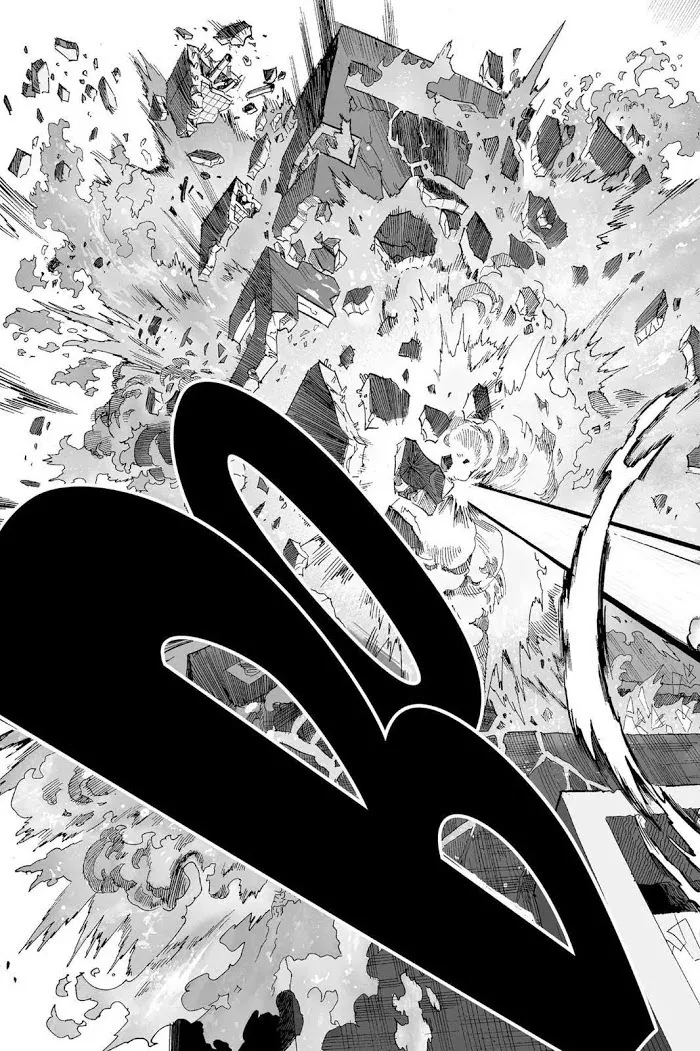 One Punch Man - Chapter 9 Page 24