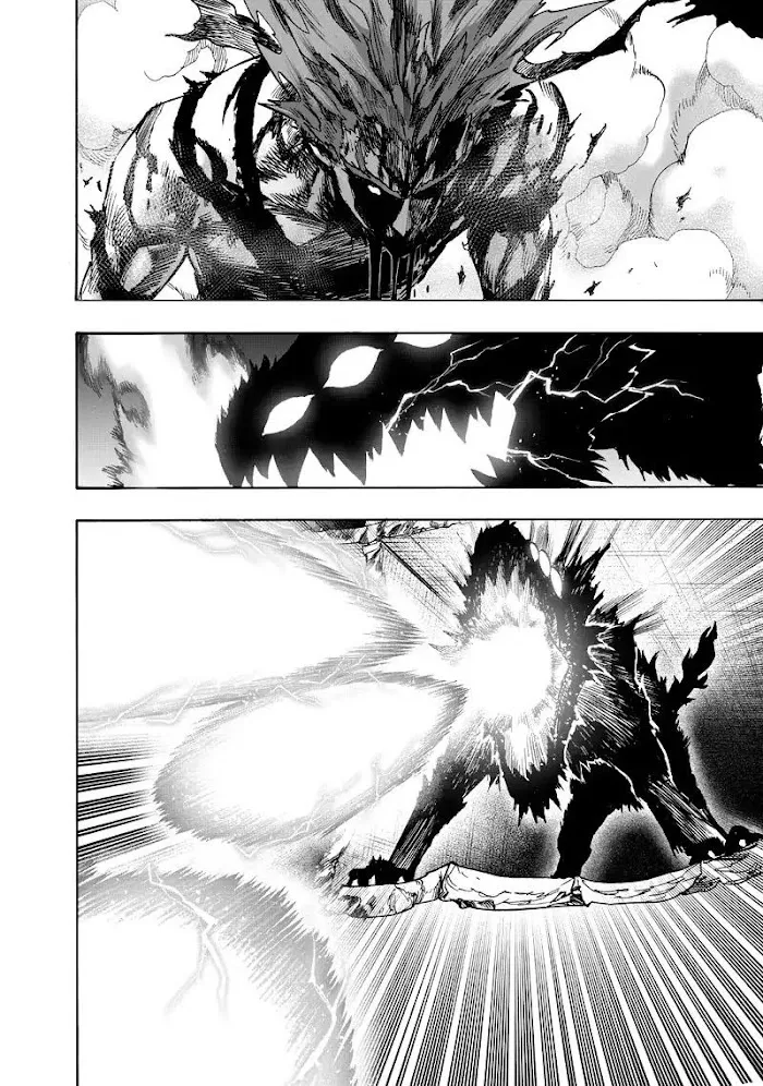 One Punch Man - Chapter 91 Page 40