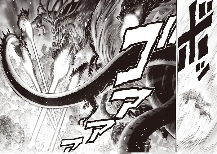 One Punch Man - Chapter 92 Page 46