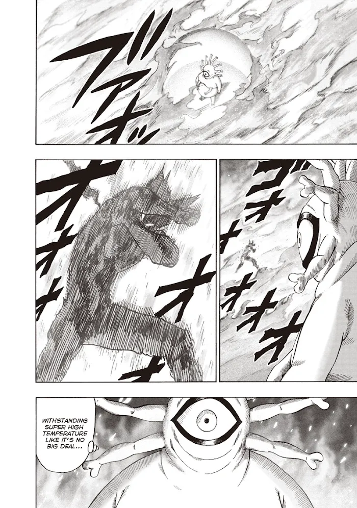 One Punch Man - Chapter 92 Page 47