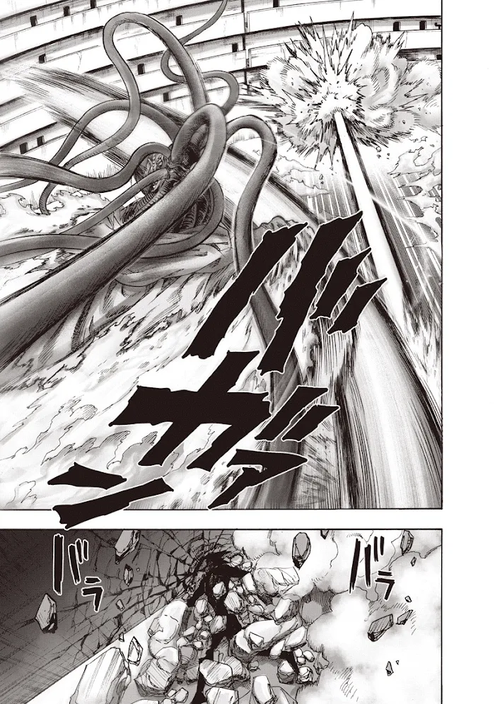 One Punch Man - Chapter 92 Page 52