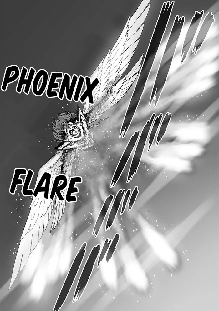 One Punch Man - Chapter 99 Page 8