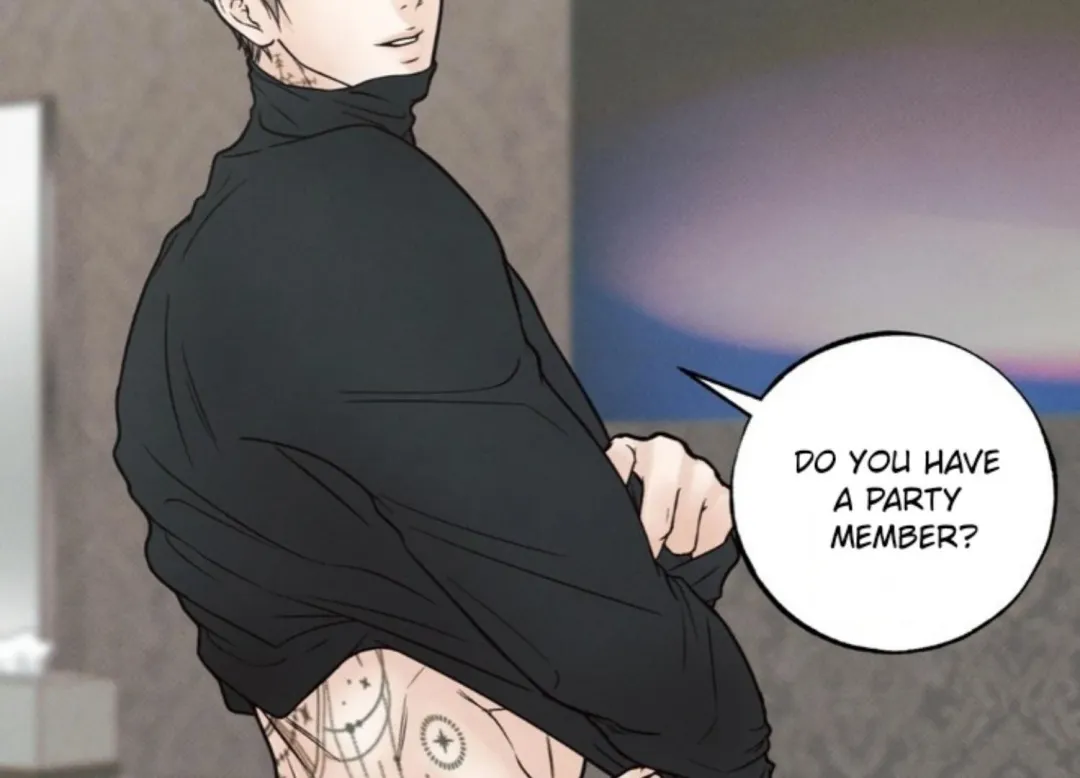 The Boundary Of Delusion - Chapter 1 Page 66