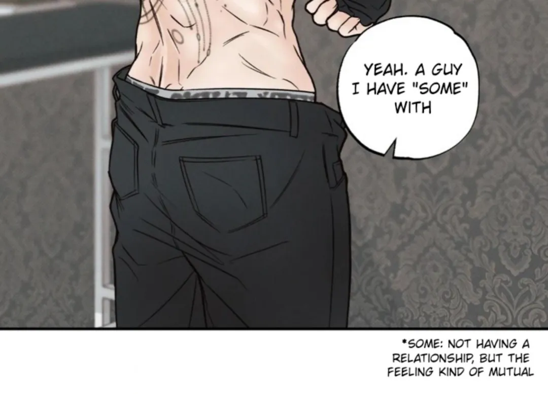 The Boundary Of Delusion - Chapter 1 Page 67
