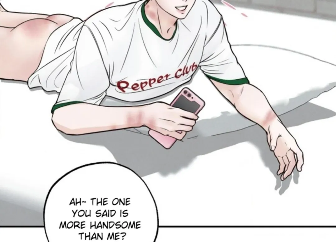 The Boundary Of Delusion - Chapter 1 Page 70