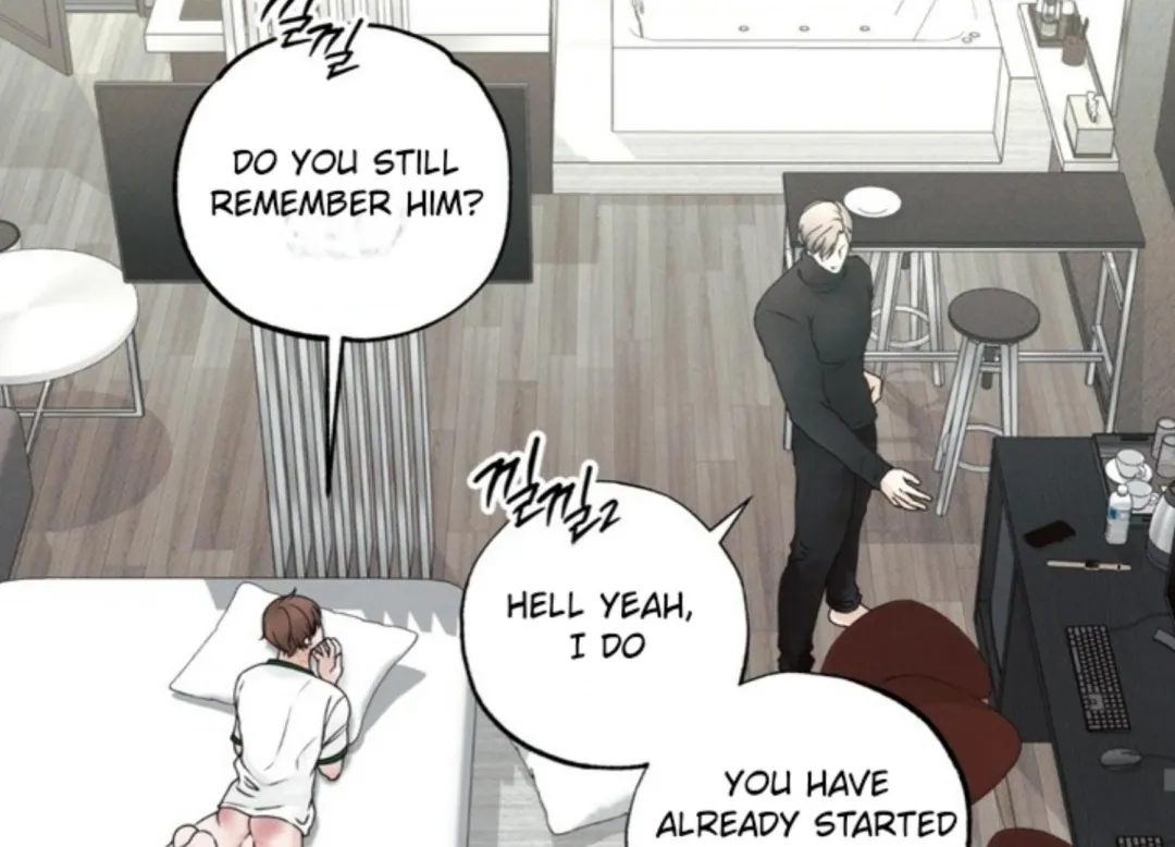 The Boundary Of Delusion - Chapter 1 Page 72