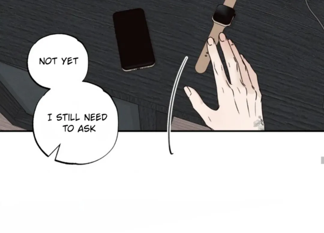 The Boundary Of Delusion - Chapter 1 Page 81