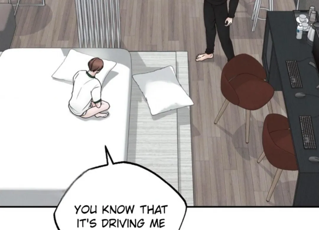 The Boundary Of Delusion - Chapter 1 Page 104