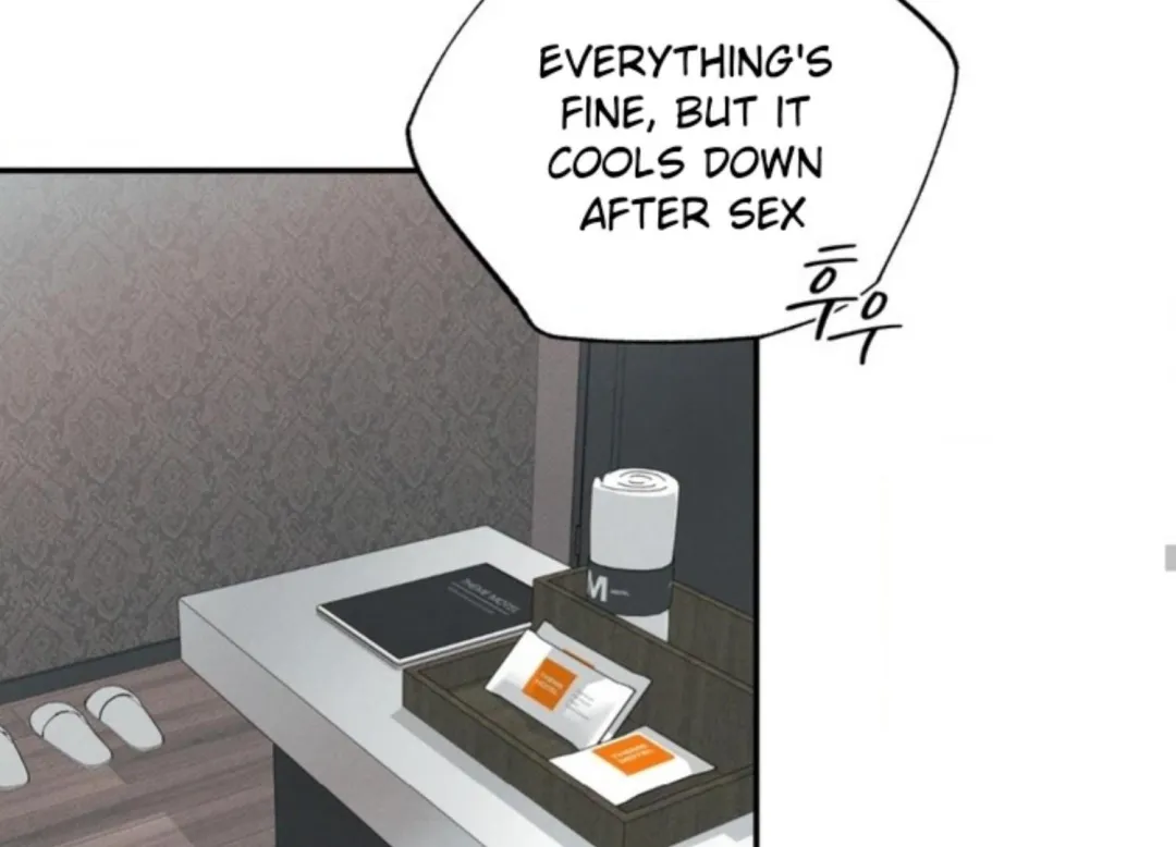 The Boundary Of Delusion - Chapter 1 Page 106