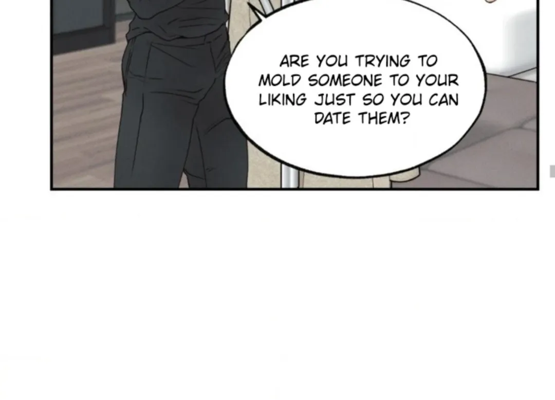 The Boundary Of Delusion - Chapter 1 Page 115