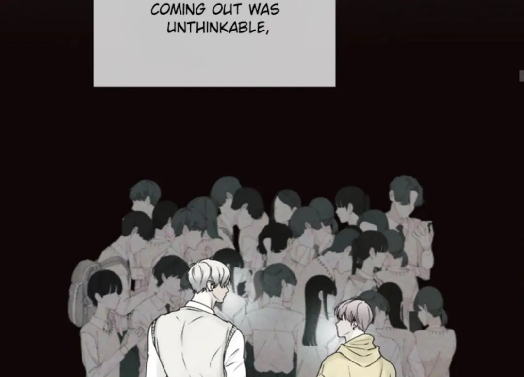 The Boundary Of Delusion - Chapter 1 Page 129