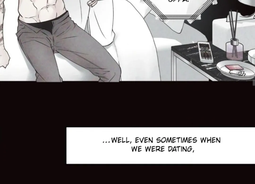 The Boundary Of Delusion - Chapter 1 Page 139