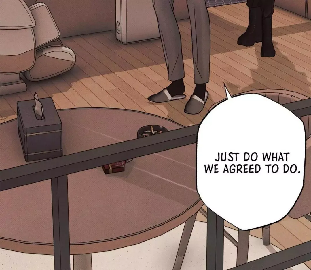 The Boundary Of Delusion - Chapter 10 Page 50